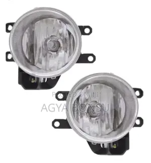 Toyota Corolla RAV4 Matrix Camry Lexus Scion Fog Light Pair