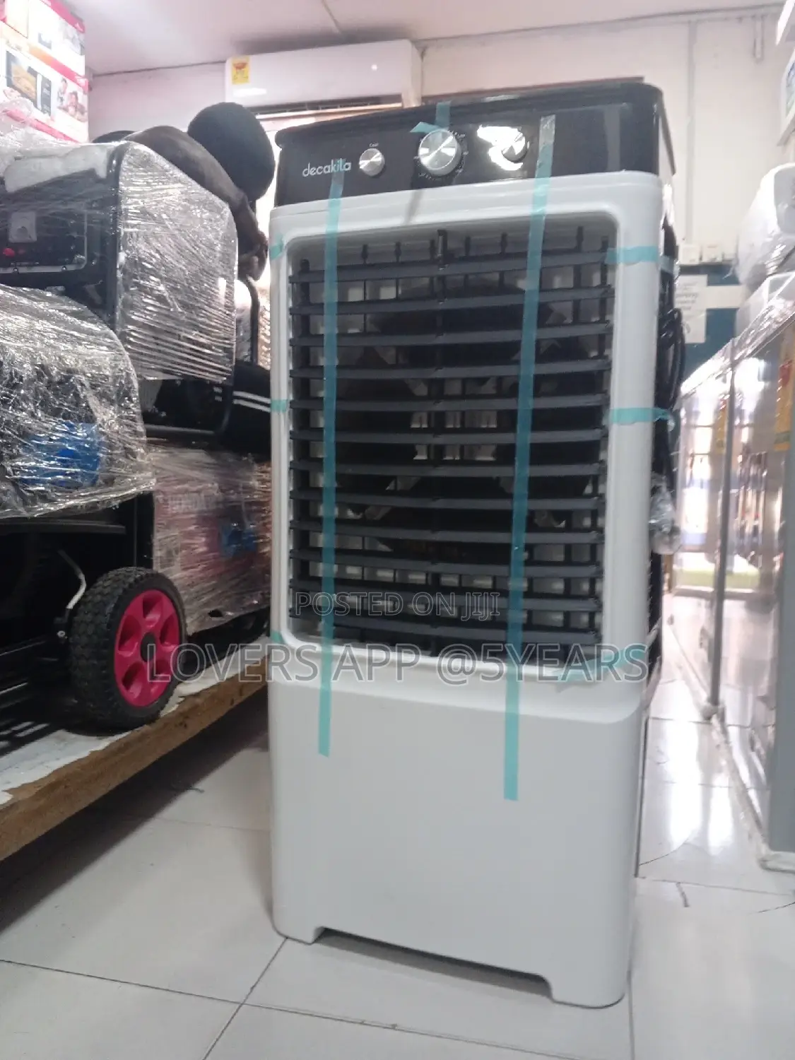Decakila Air Cooler Air Cooler Air Cooler Air Cooler