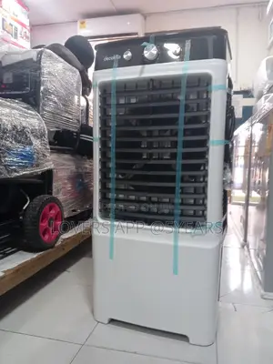 Decakila Air Cooler Air Cooler Air Cooler Air Cooler