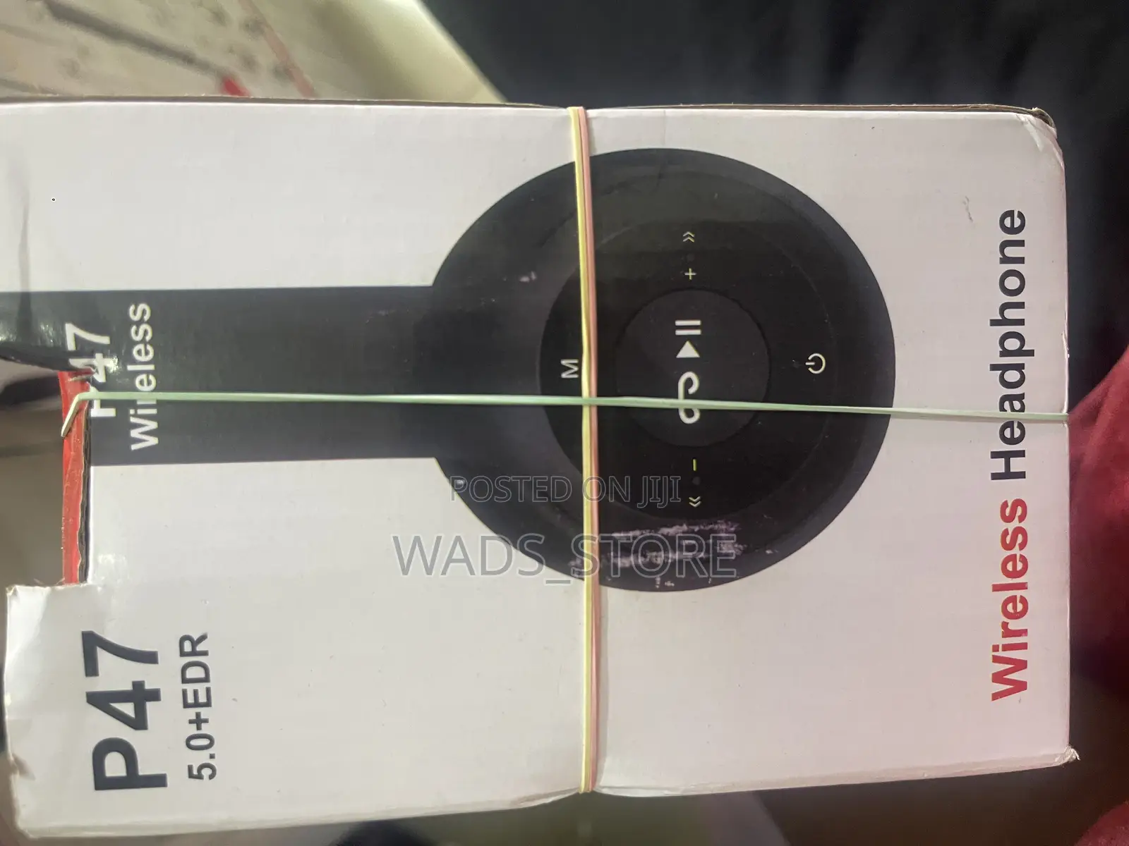 P47 Wireless