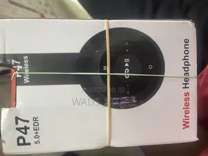 P47 Wireless