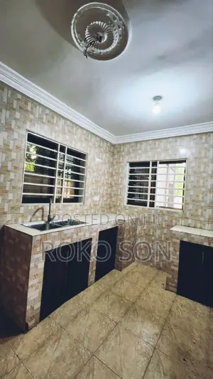 2bdrm Apartment in Dr Roko, Dworwulu for rent