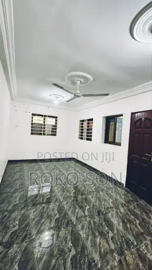 2bdrm Apartment in Dr Roko, Dworwulu for rent