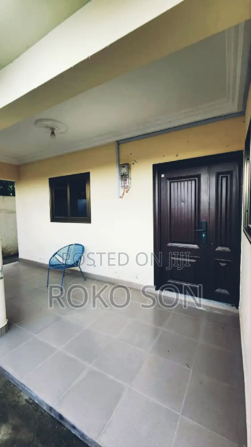 2bdrm Apartment in Dr Roko, Dworwulu for rent