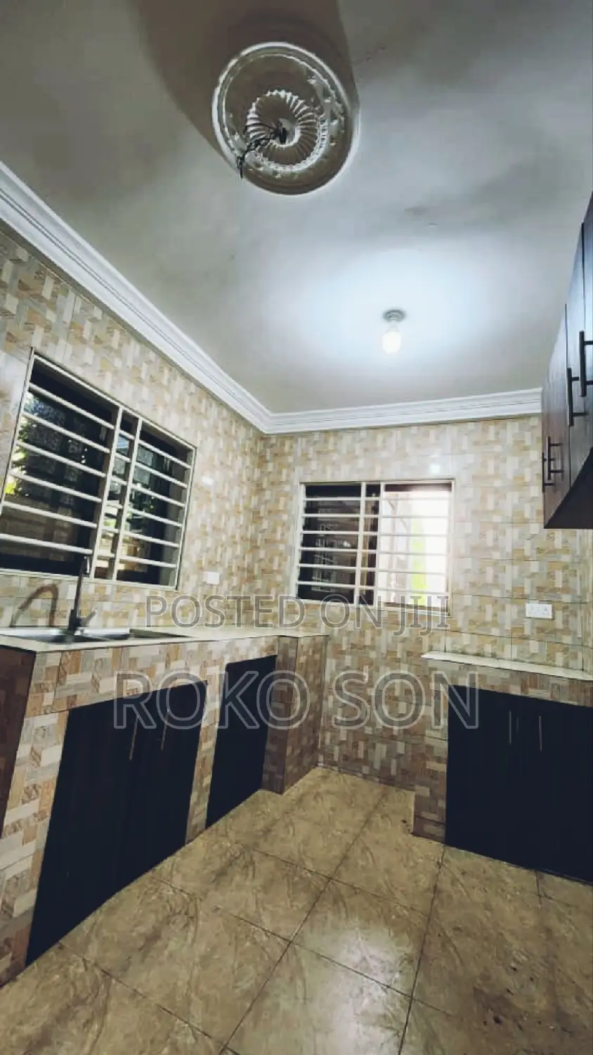 2bdrm Apartment in Dr Roko, Dworwulu for rent