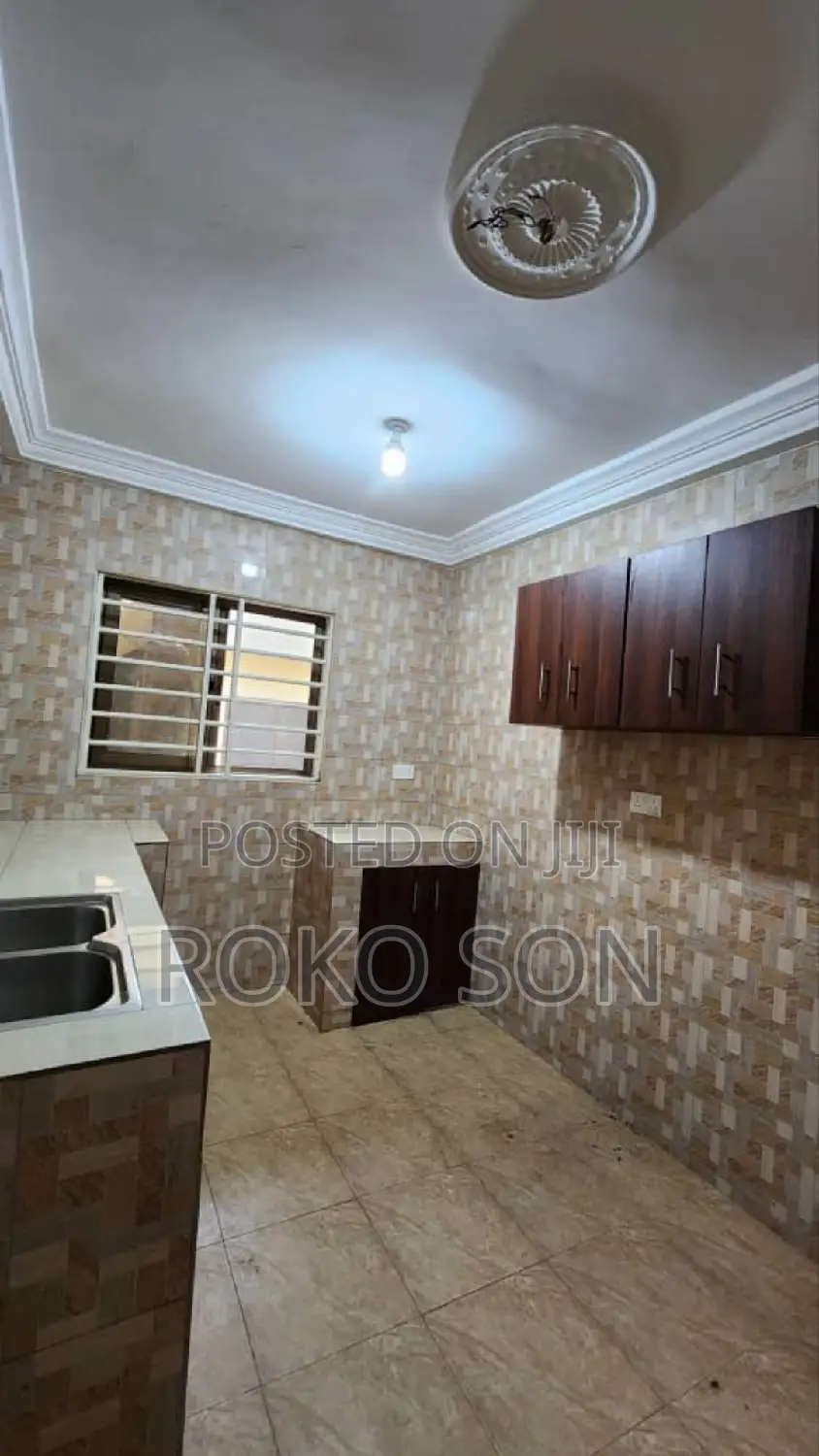 2bdrm Apartment in Dr Roko, Dworwulu for rent