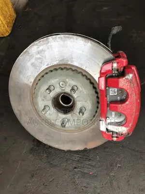 Range Rover Evoque 2020-2022 Front Right Wheel Hub(Complete)