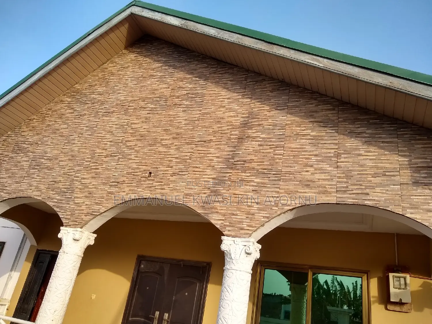 Great Tiling