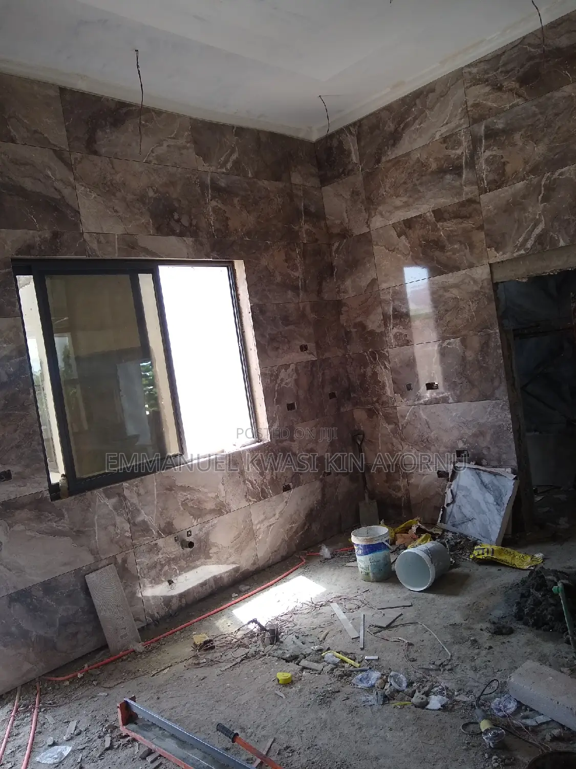 Great Tiling