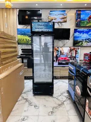 Elegant Design Nas-Fl400-1dr Display