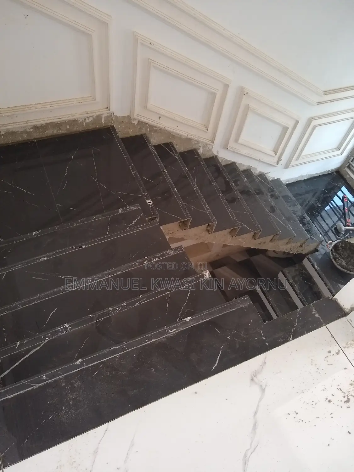 Great Tiling