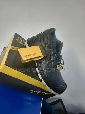Safety Boot ( Safetyboy)