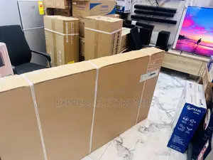 Qled Smart Glossy Samsung 66”Q60c.