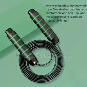 Durable Skipping Rope