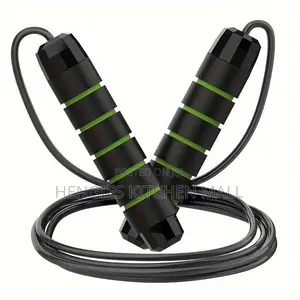 Durable Skipping Rope