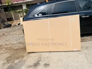 Elegant Design Slim Qled 75q60 Smart Samsung Tv.