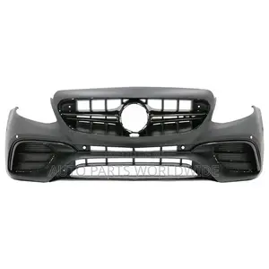 Mercedes Benz E Class Amg Bumper 2017-19