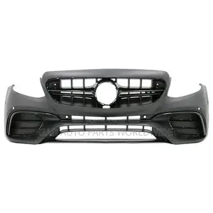 Mercedes Benz E Class Amg Bumper 2017-19