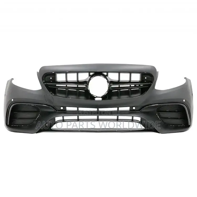 Mercedes Benz E Class Amg Bumper 2017-19