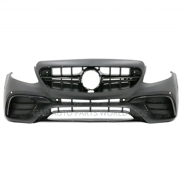 Mercedes Benz E Class Amg Bumper 2017-19