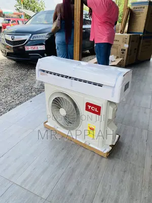 Purchase Quality TCL 2.0hp R410 Split Air Conditioner,White