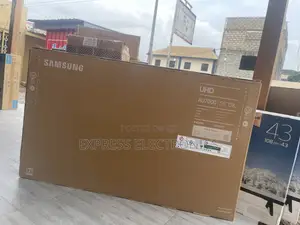 Grab Your Own Samsung UHD Smart 55”Cu8000