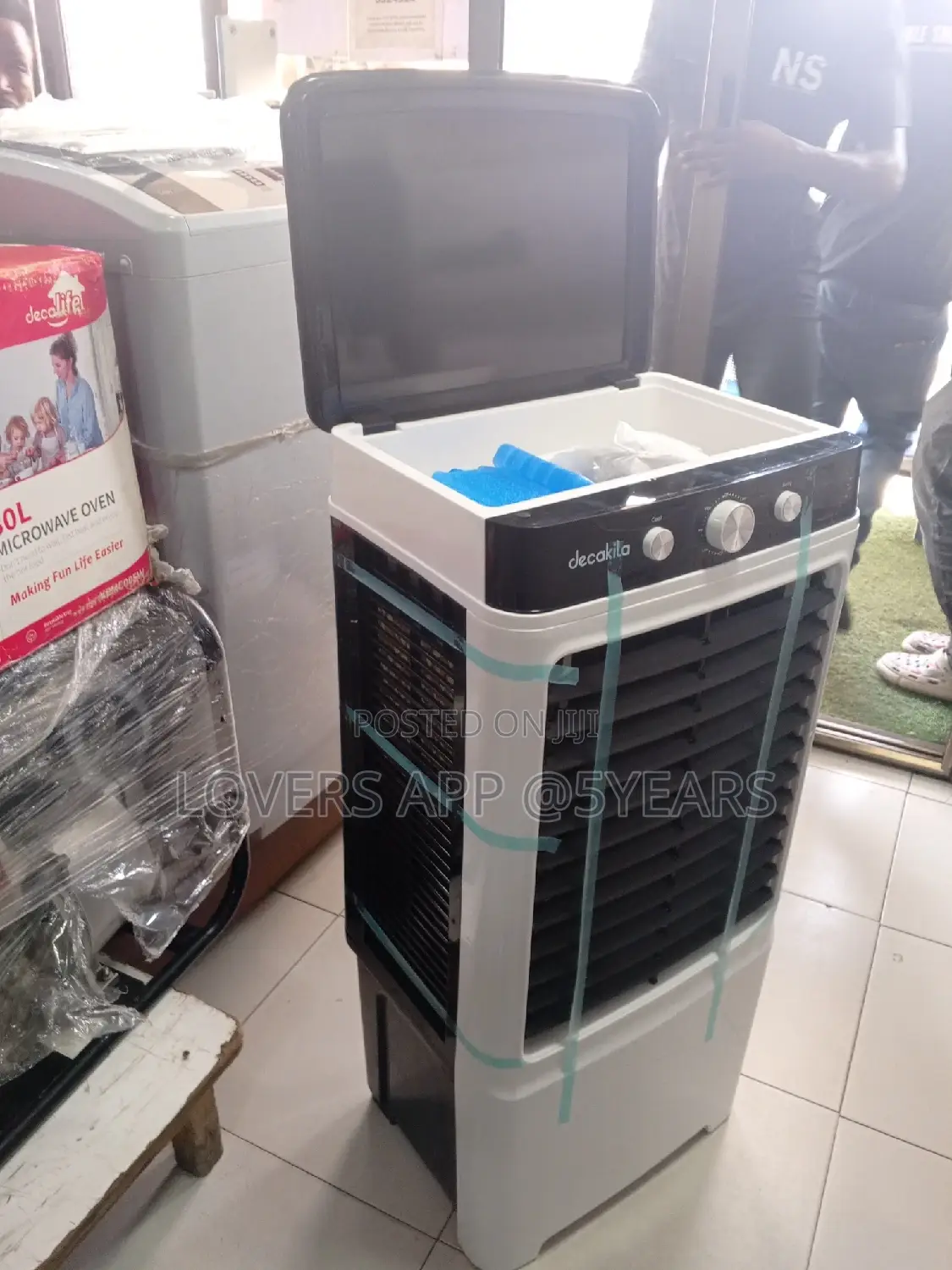 Air Cooler Air Cooler Air Cooler Air Cooler Air Cooler 30L