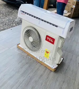 Purchase TCL 2.0hp Inverter Split Air Conditioner(White).