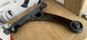 Corolla 2009-2015 Control Arm