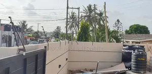Electric Fencing Installation and Service