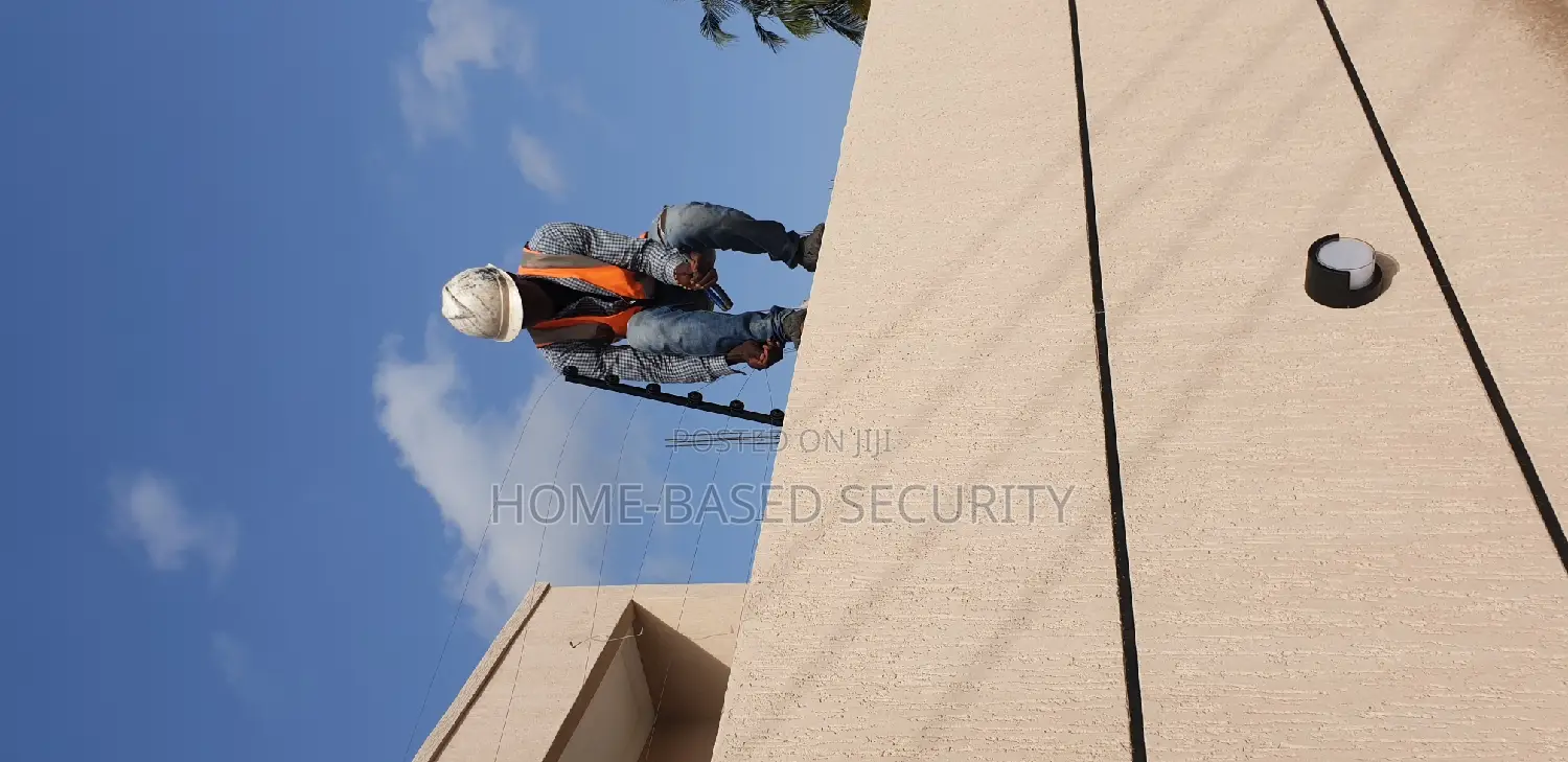 Electric Fencing Installation and Service