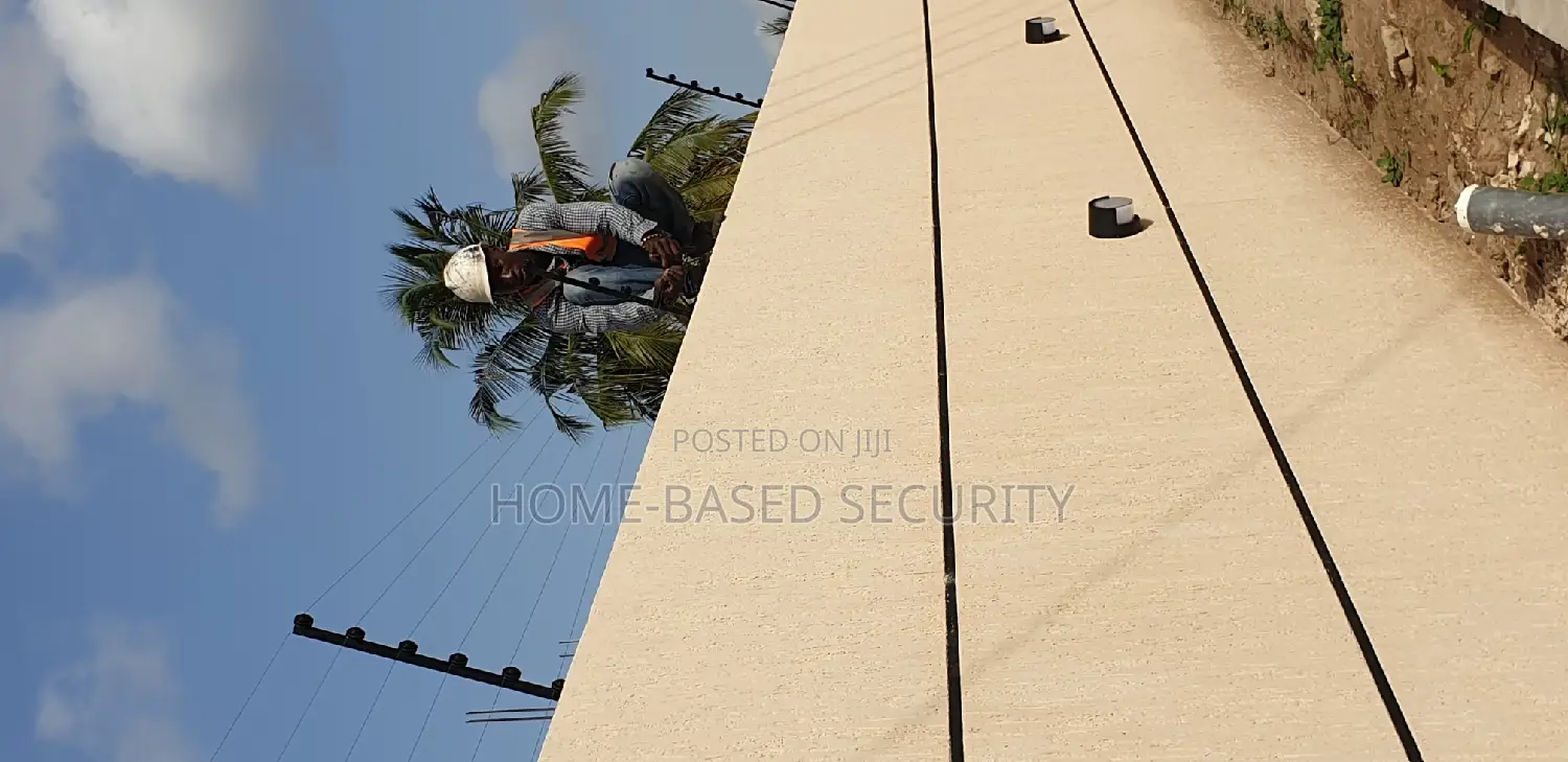 Electric Fencing Installation and Service