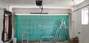 Garage Door Installation