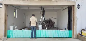 Garage Door Installation