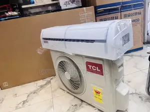 Elegant Split R410 Gas Air Conditioner TCL 1.5hp AC