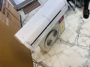 2.0hp Split Elegant Design Air Conditioner TCL R410