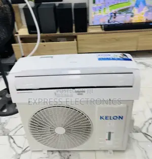 Elegant Design Kelon Split R410 Gas 1.5hp Air Conditioner