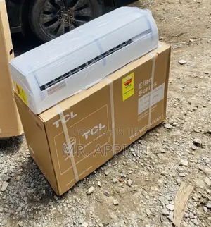 Purchase Split Type TCL 2.0hp R410 Ac(White).