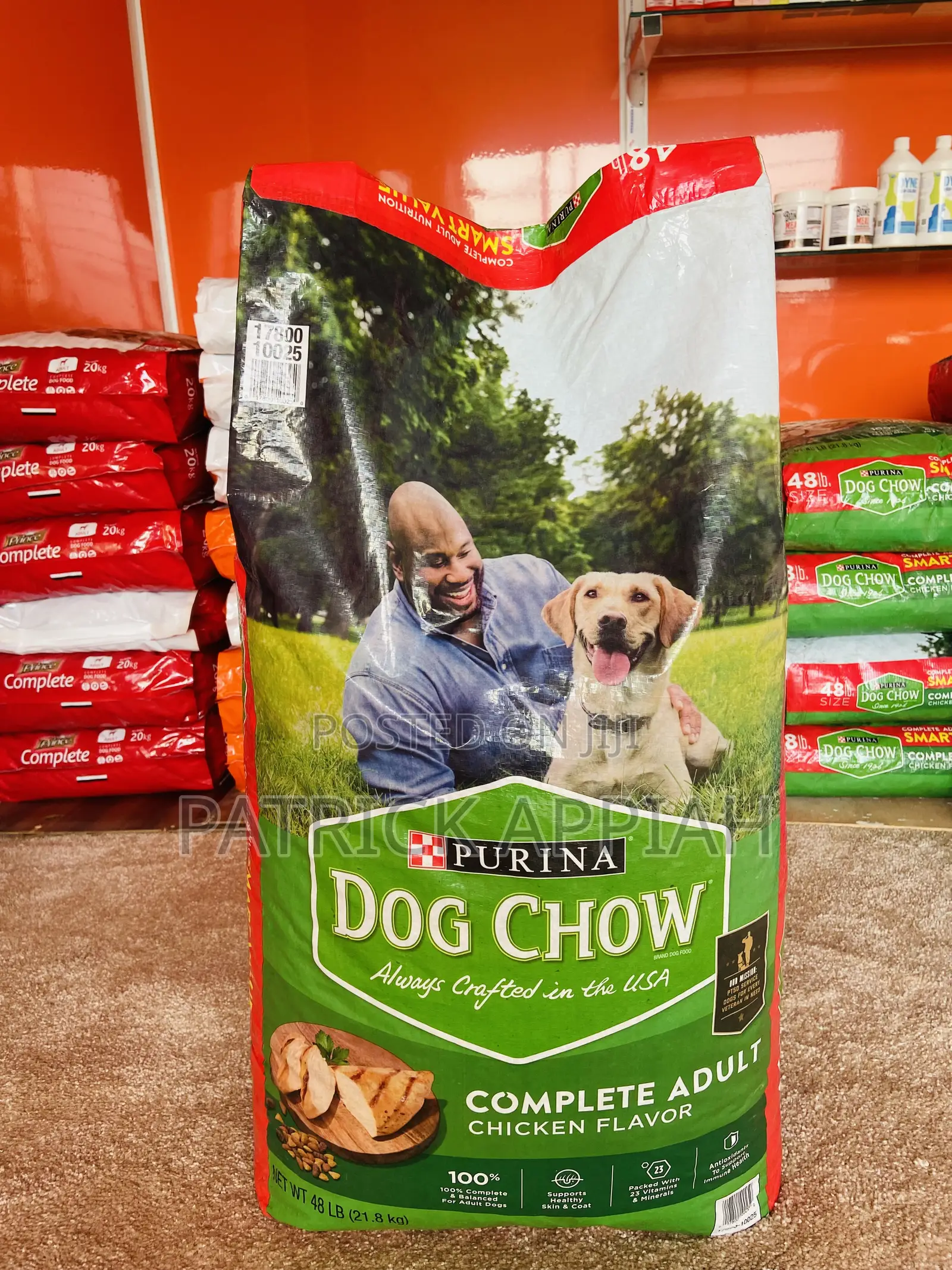 Purina Dog Chow