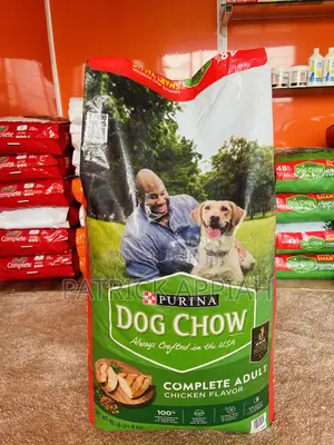 Purina Dog Chow