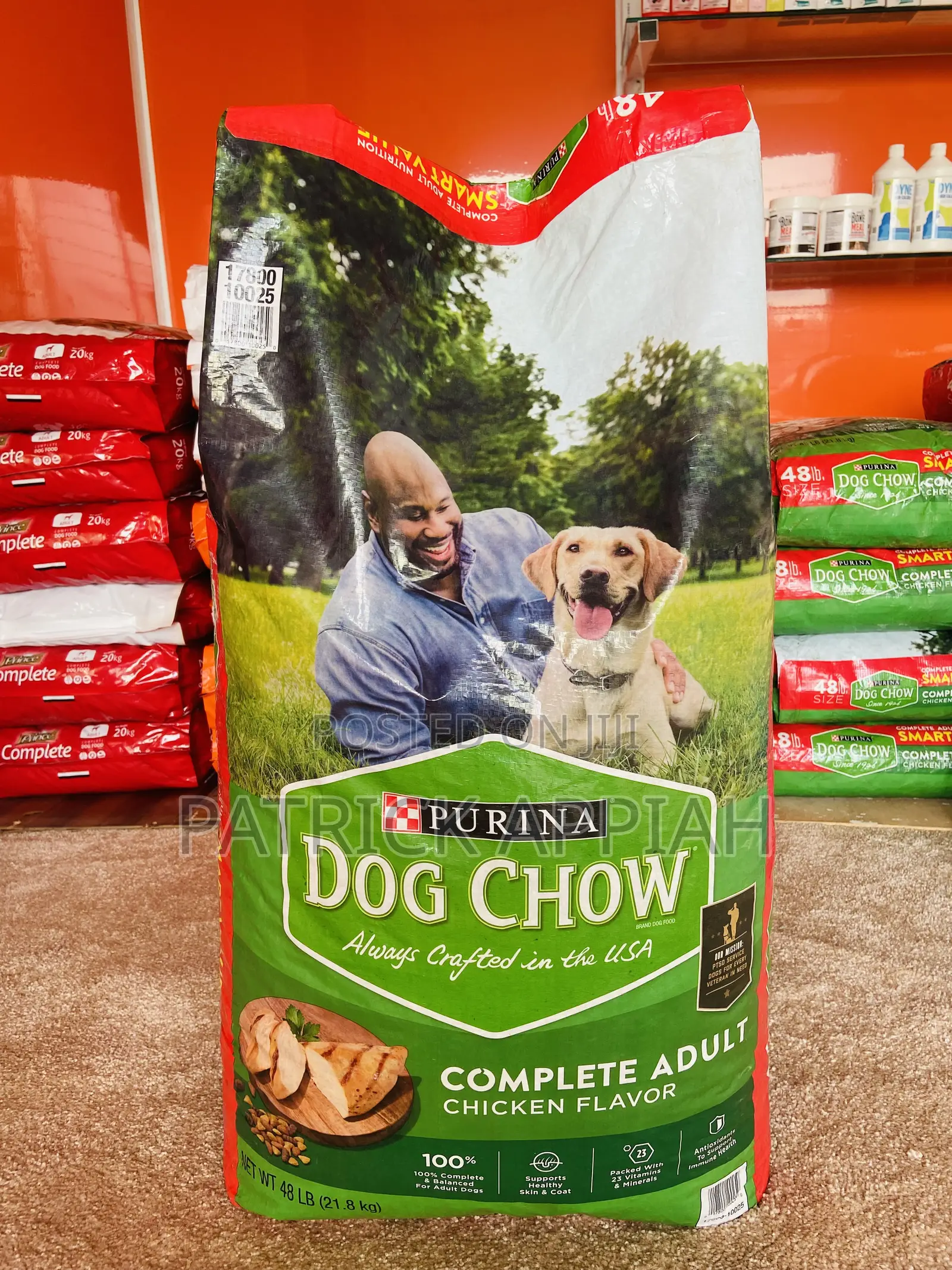 Purina Dog Chow