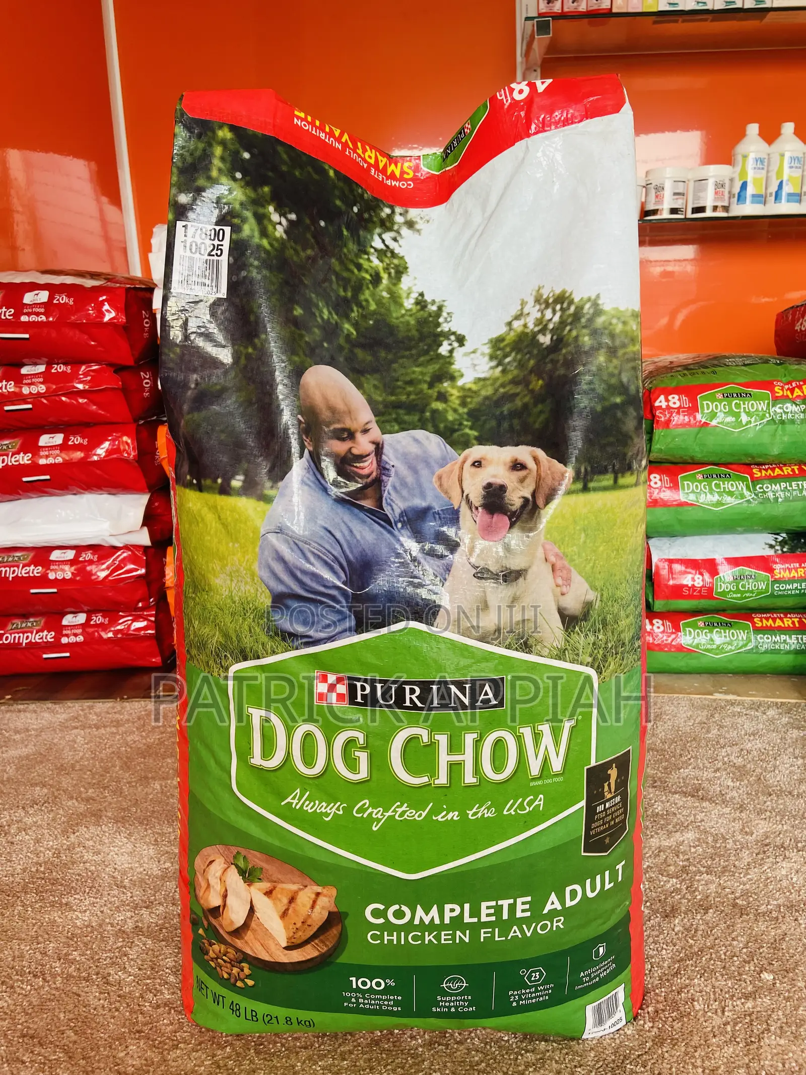 Purina Dog Chow