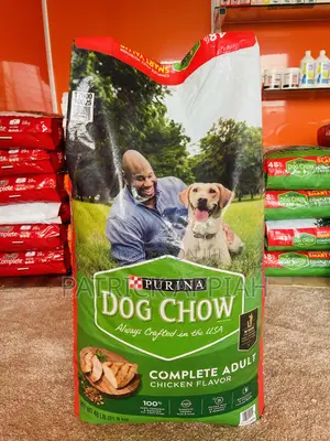 Purina Dog Chow