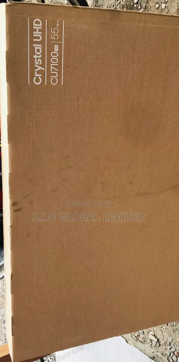 Buy Affordable Crystal Ultra HD TV, , 55CU7172, 138cm (202
