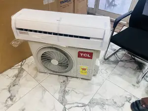 Quality Yet Affordable Split R410 Gas TCL 2.5hp Air Con