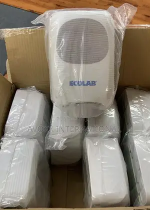 Ecolab NG Manual Hygiene Dispenser 9202-2952. Case of 8