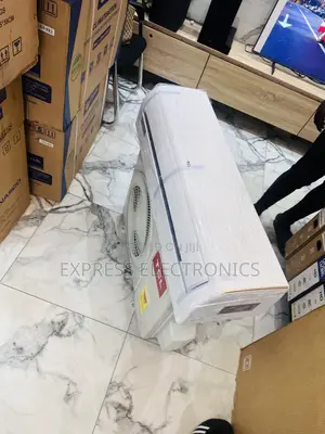 High Range Airflow Split TCL 2.0hp R410