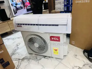 Brand —-New 2.0hp Split R410 Gas TCL Air Conditioning