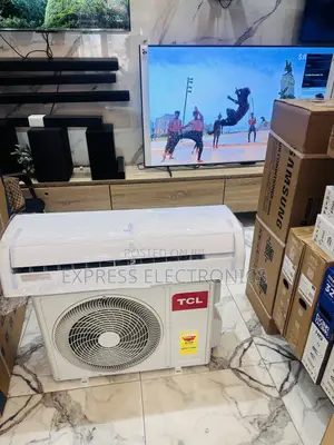 Brand —-New 1.5hp Split R410 Gas TCL —