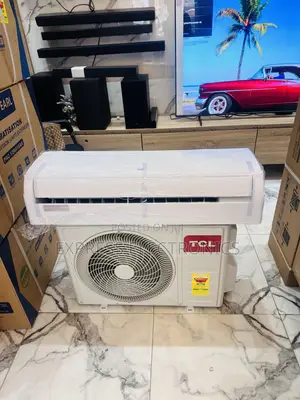1.5hp Split R410 Gas TCL AC.  